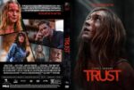 Trust  (2025) DVD
