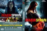 Demon Spawn  (2025) DVD
