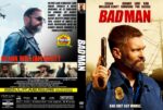 Bad Man (2025) DVD
