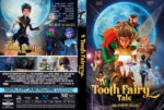 A Tooth Fairy Tale  (2025) Blu-Ray