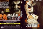 The Jester 2 (2025) DVD