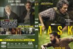 Task  (2025) Complete 1st Season DVD