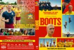 Boots  (2025) Complete 1st Season DVD
