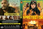 The Protector (2025) DVD