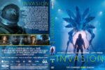 Invasion  (2025) Complete 3rd Season DVD