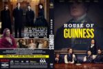 House of Guinness  (2025) Complete 1st Season DVD