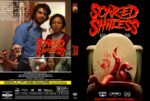 Scared Shitless (2024) DVD