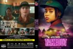 Takeout (2025) DVD