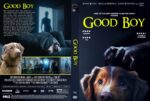 Good Boy (2025) DVD