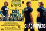 Chad Powers  (2025) Complete 1st Season DVD