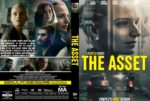 The Asset (2025) Complete 1st Season DVD