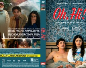 Oh Hi (2025) DVD