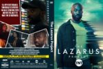 The Lazarus Project (2023) Complete 1st Season DVD