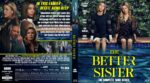 The Better Sister (2025) Complete 1st Season Blu-Ray