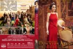Downton Abbey The Grand Finale (2025) DVD