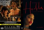 Hedda (2025) DVD