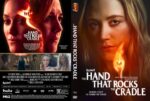 The Hand That Rocks the Cradle (2025) DVD