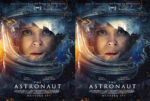 The Astronaut (2025) DVD