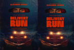 Delivery Run (2024) DVD