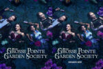 Grosse Pointe Garden Society  (2025) Complete 1st Season DVD