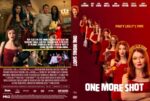 One More Shot (2025) - Blu-Ray/ DVD / USB