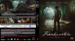Frankenstein (2025) Blu-Ray