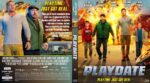 Playdate (2025) Blu-Ray