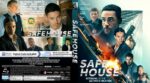 Safe House (2025) Blu-Ray