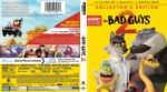 The Bad Guys 2 (2025) Blu-Ray
