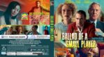 Ballad of a Small Player (2025) Blu-Ray
