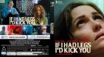 If I Had Legs I'd Kick You (2025) Blu-Ray