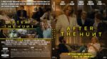 After the Hunt (2025) Blu-Ray