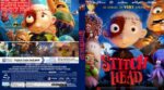 Stitch Head (2025) Blu-Ray