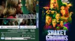 Shakey Grounds (2025) Blu-Ray