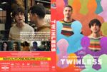 Twinless (2025) DVD
