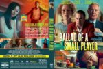 Ballad of a Small Player (2025) DVD