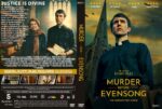 Murder Before Evensong  (2025) Complete 1st Season DVD