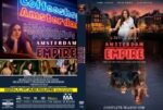 Amsterdam Empire (2025) Complete 1st Season DVD