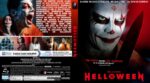 Helloween (2025) Blu-Ray