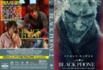 Black Phone 2 (2025) DVD