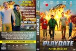 Playdate (2025) DVD