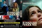 If I Had Legs I'd Kick You (2025) DVD