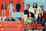 Good Fortune (2025) DVD