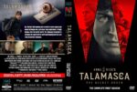 Talamasca The Secret Order (2025) Complete 1st Season DVD