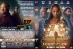 Foundation (2025) Complete 3rd Season Blu-Ray