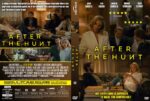 After the Hunt (2025) DVD