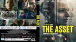 The Asset (2025) Complete 1st Season Blu-Ray