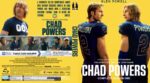Chad Powers  (2025) Complete 1st Season Blu-Ray