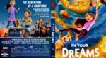 In Your Dreams (2025) Blu-Ray