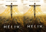 Helix (2015) Complete 2nd Season Blu-Ray